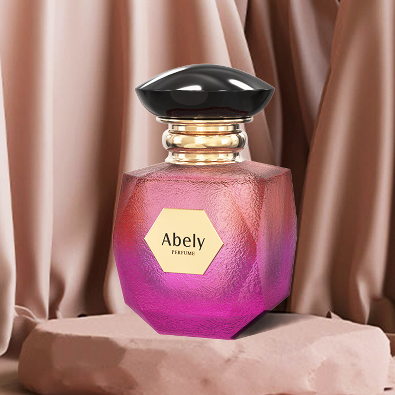 The one-stop custom perfume bottle packaging solutions-Abely