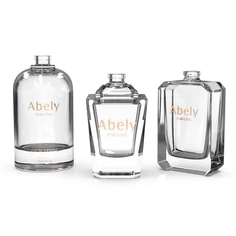 The one-stop custom perfume bottle packaging solutions-Abely