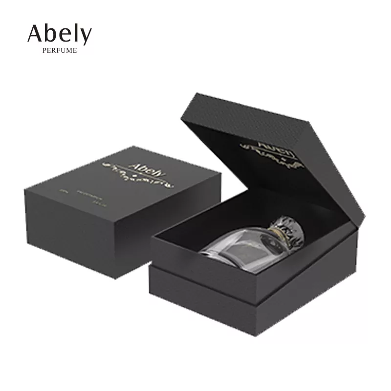 Custom Packaging&Perfume Bottle Box-Abely Perfume Packaging 