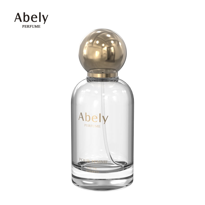 The one-stop custom perfume bottle packaging solutions-Abely