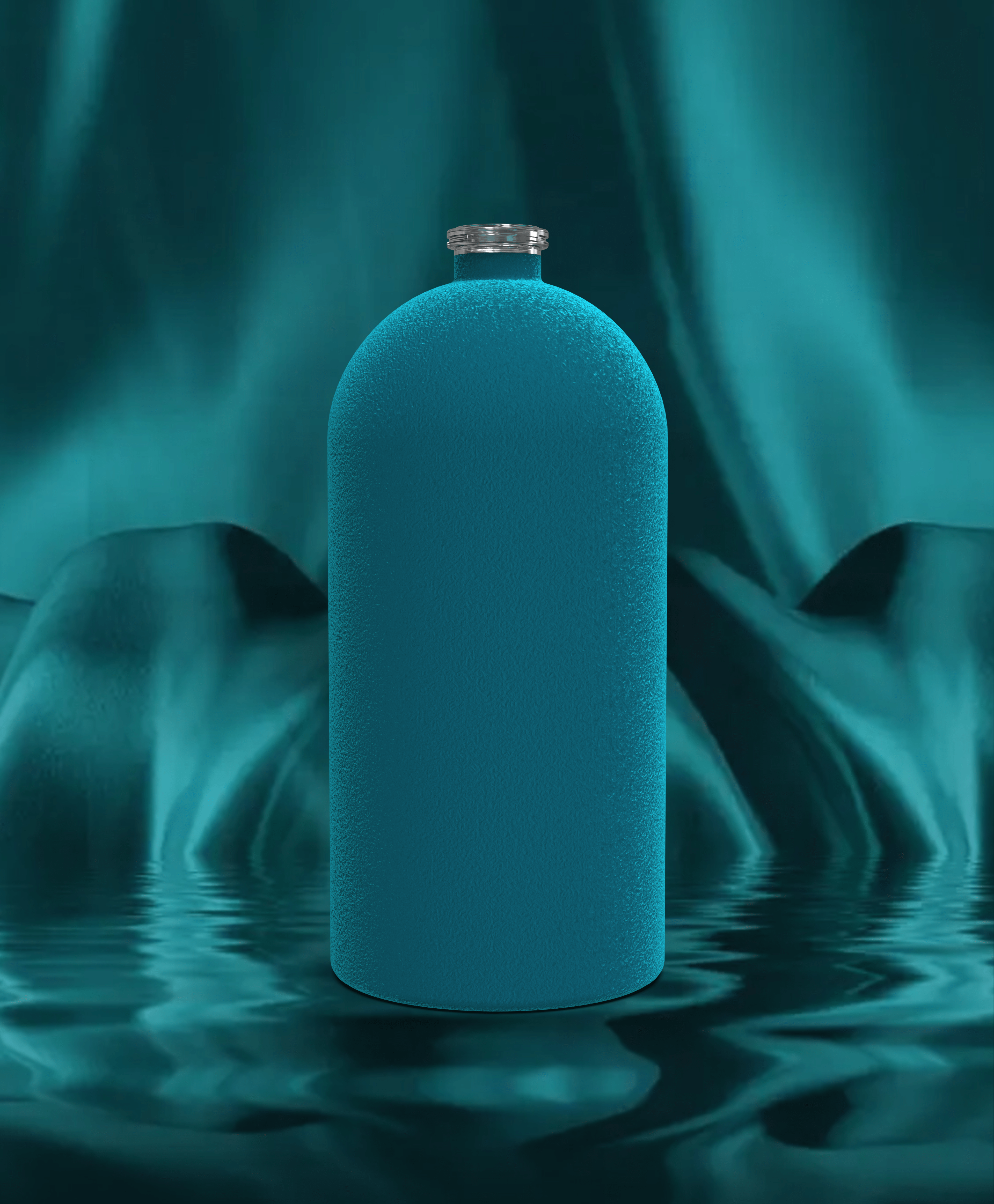 perfume bottle design