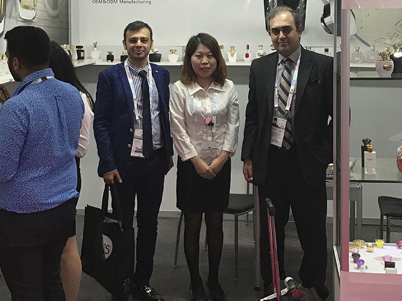 2017 Beautyworld Middle East