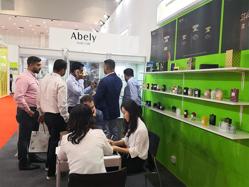 2019 Beautyworld Middle East