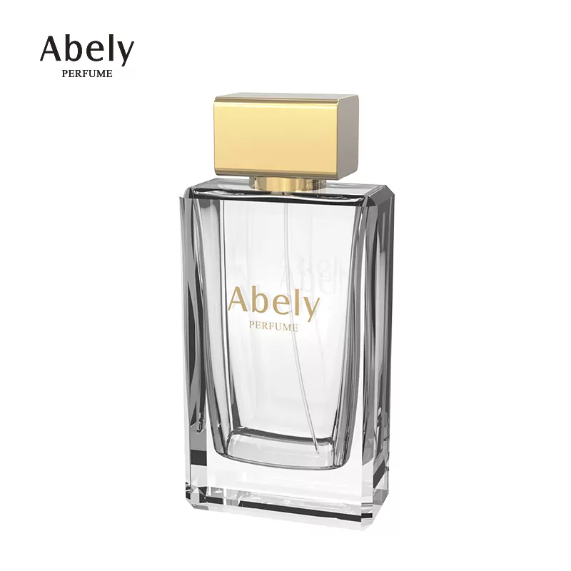 Custom Packaging&Perfume Bottle Box-Abely Perfume Packaging 