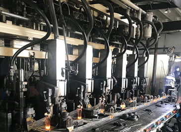 Bottle Making Machine – Abely Perfume