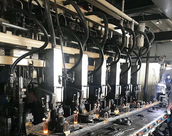  china car perfume bottle manufacturers Ease Of Construction 