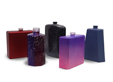 Production Steps of Perfume Bottle Set – Abely Perfume