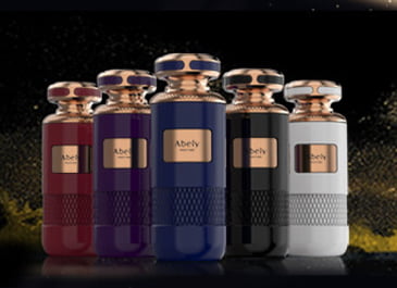 Why Choose Zamac Perfume Cap