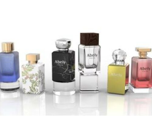Top 3 Trends of Perfume Packaging Design That You Should Never Miss!