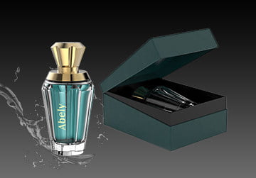 Custom perfume bottle in advance, save US$10000-1 – Abely
