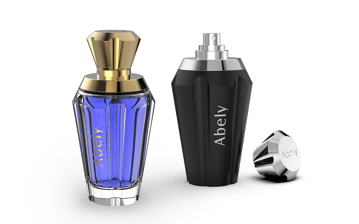 Custom perfume bottle in advance, save US$10000 – Abely