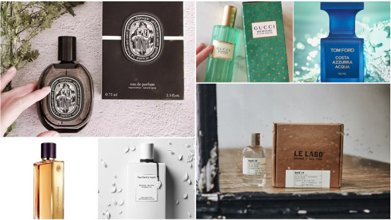 How to discover your favorite perfume-1