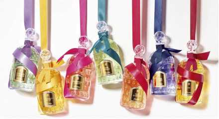 How to discover your favorite perfume-2