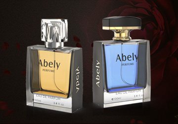 How to discover your favorite perfume- Abely