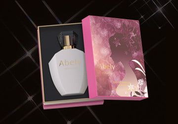 How to distinguish the gender of perfume bottles-1- Abely