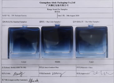 One of the Quality Measuring Standards – Range Boards