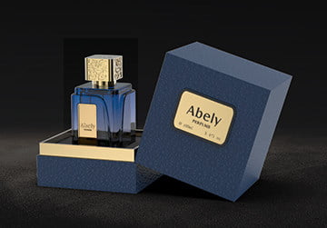 The problem you may meet on perfume project – Abely