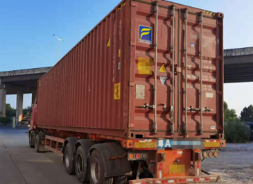 Why freight is costly before holidays