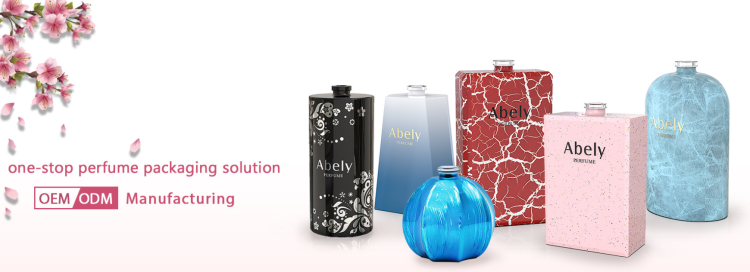   Energy Efficiency of customised perfume bottles  