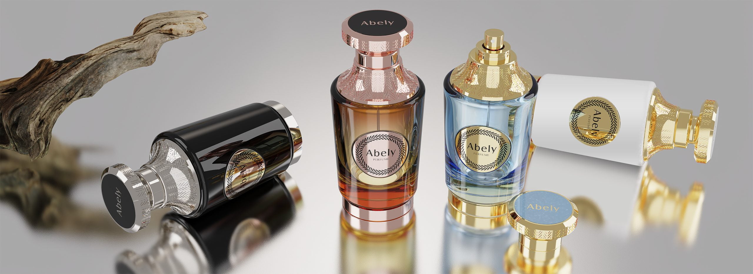   Cost-Effectiveness of body mist bottles  