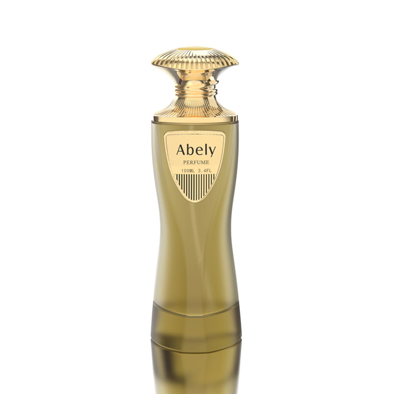 Create your custom perfume bottle design as your concept-Abely