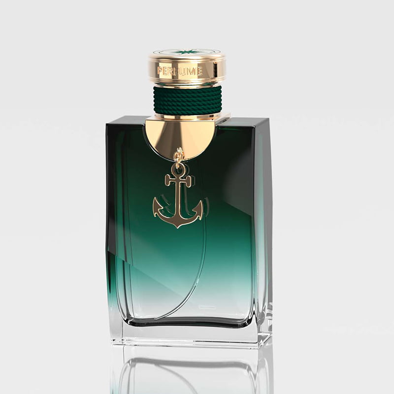 Abely New Design Perfume Bottle ABD222-100