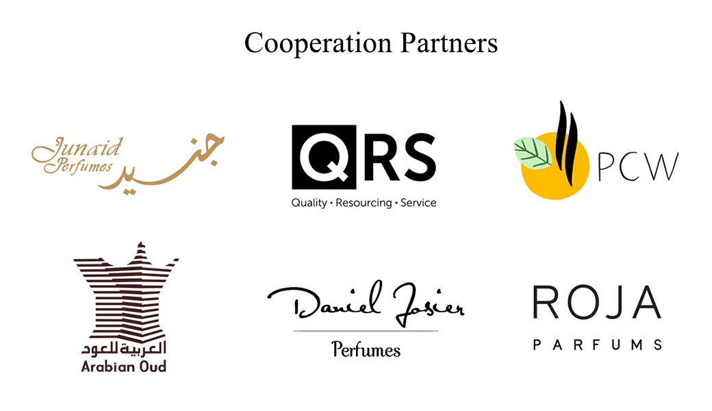 Cooperation Partners-Abely