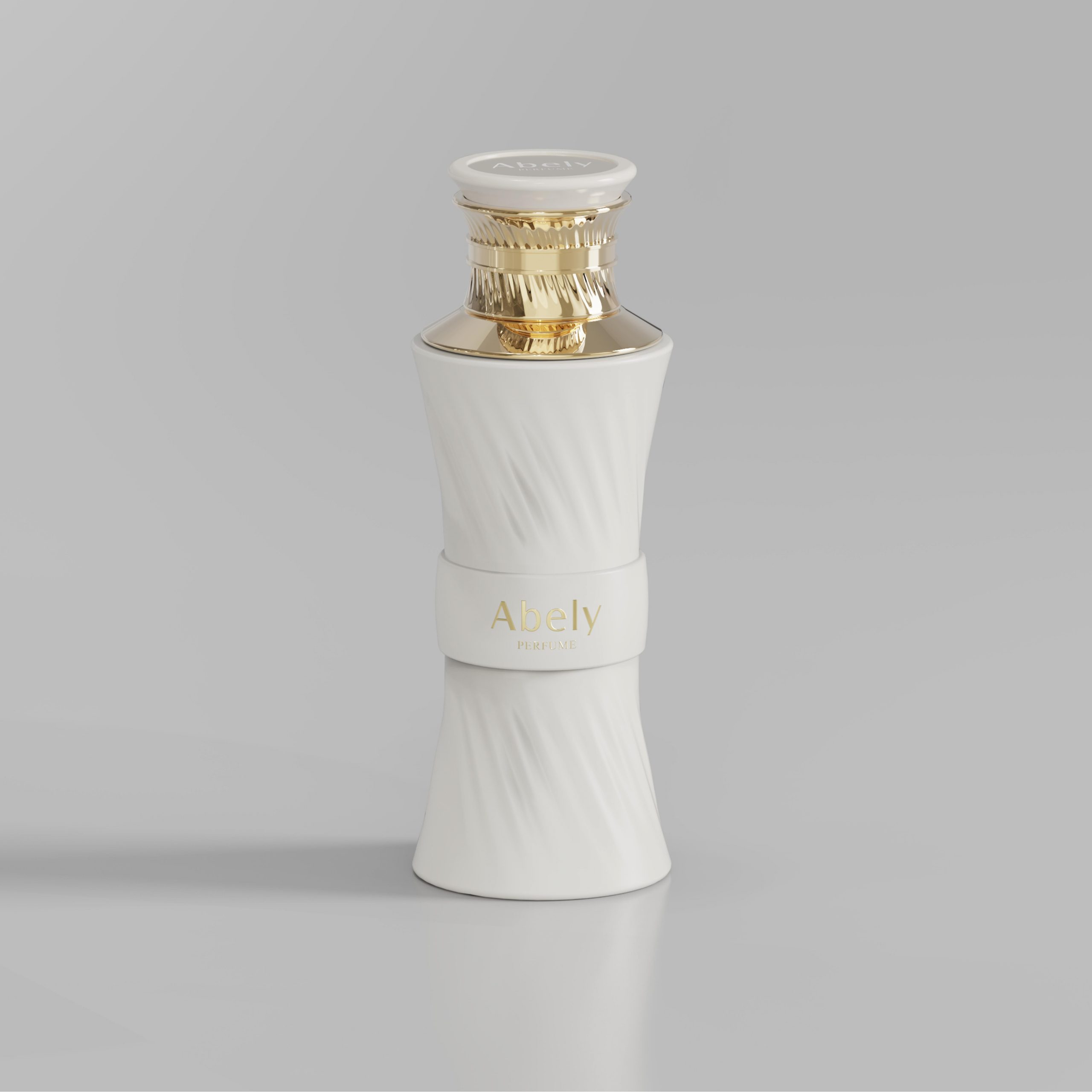 Elegant perfume bottle design-Abely packaging-3 Elegant perfume bottle design-Abely packaging