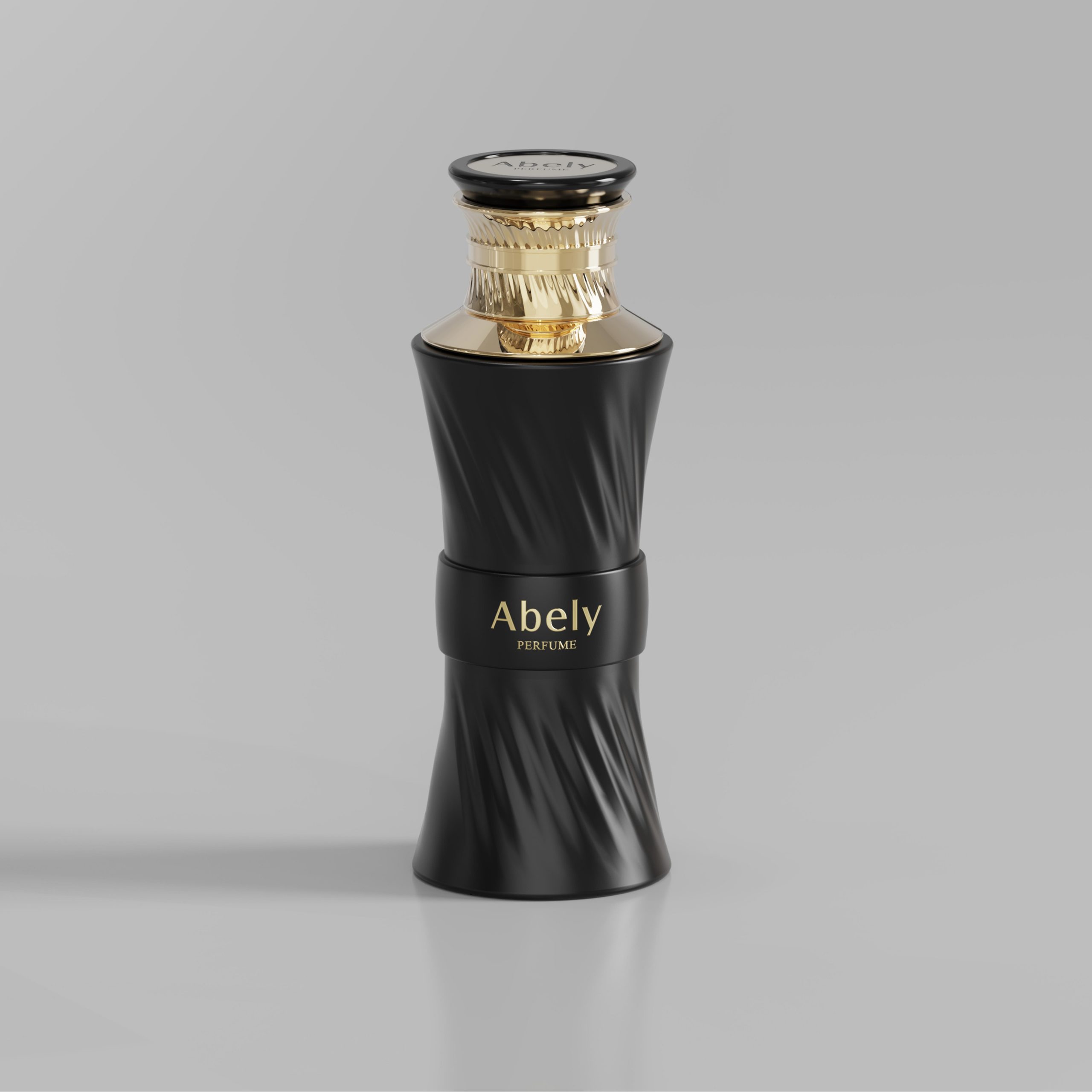 Elegant perfume bottle design-Abely packaging-5 Elegant perfume bottle design-Abely packaging