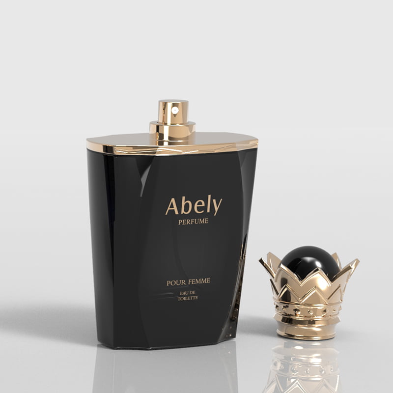 The one-stop custom perfume bottle packaging solutions-Abely