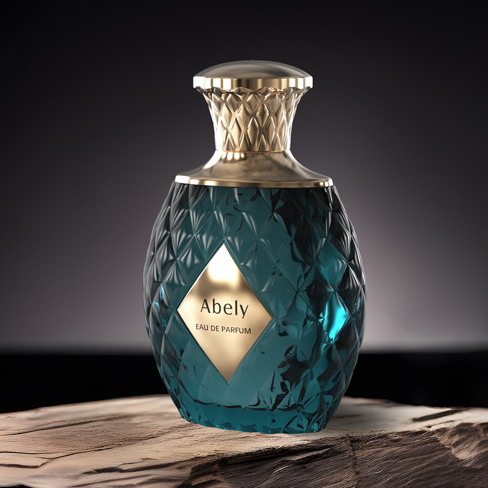 Premium Perfume Bottle Design ABD2306Z-100