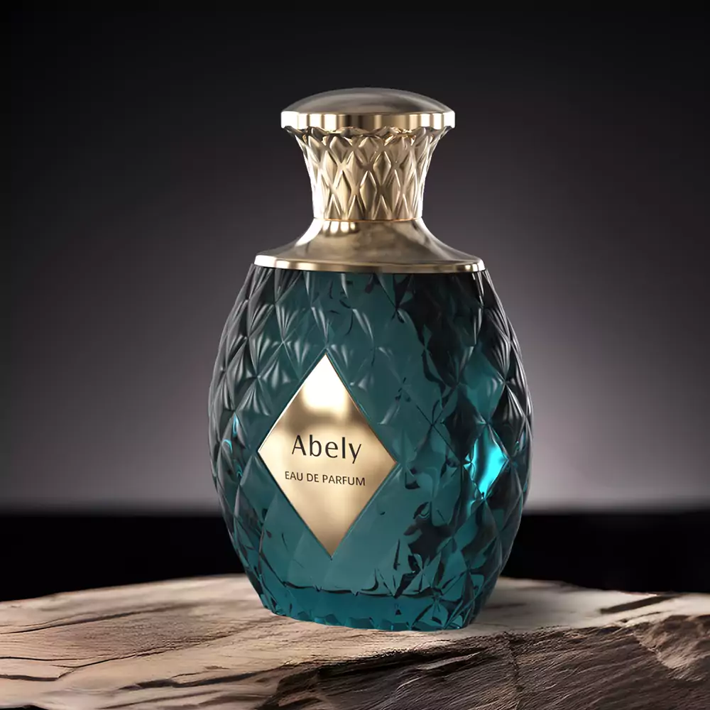 The one-stop custom perfume bottle packaging solutions-Abely