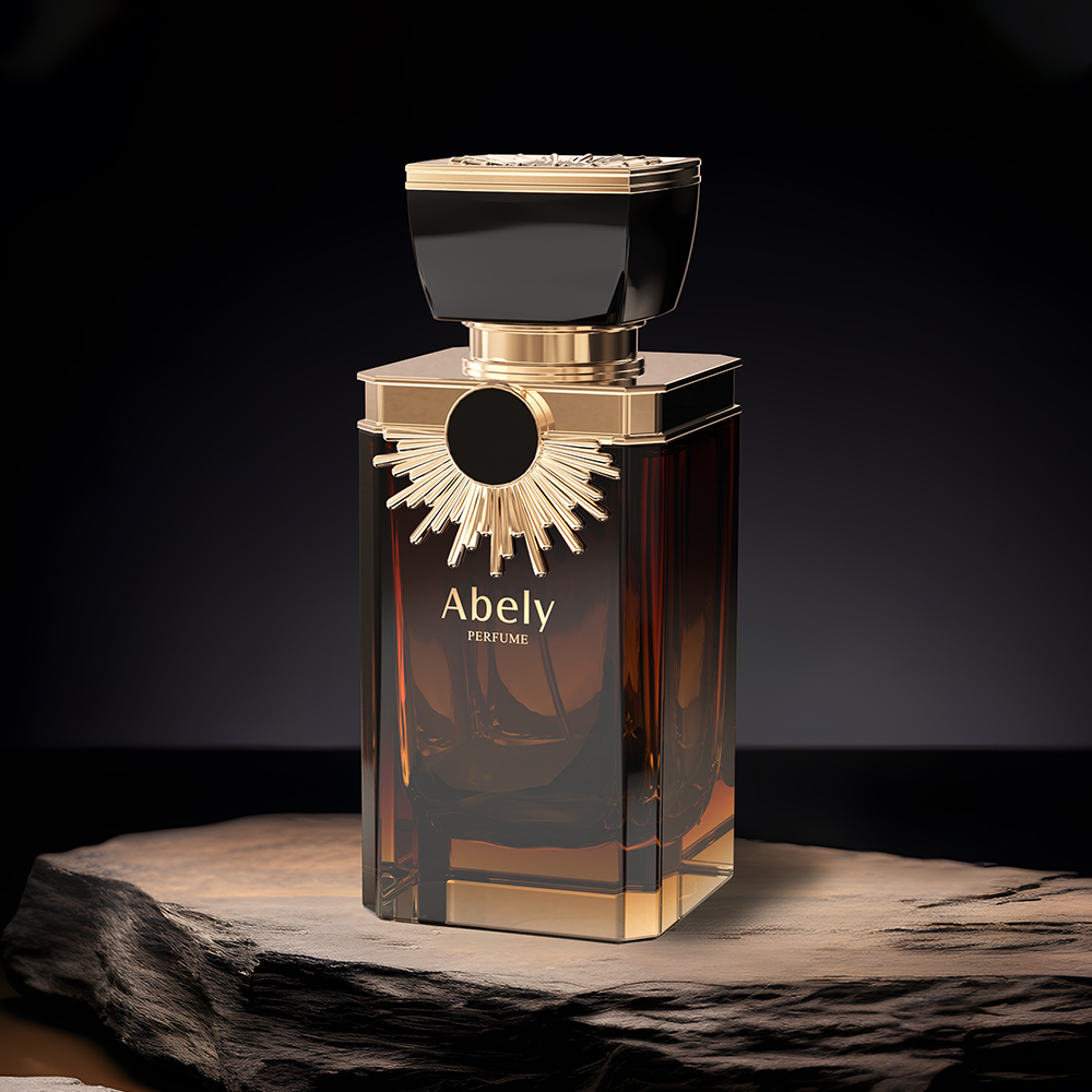 Luxury Perfume Bottle Design Www abelyperfume
