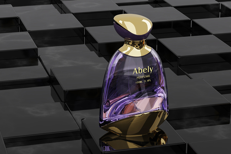 The one-stop custom perfume bottle packaging solutions-Abely