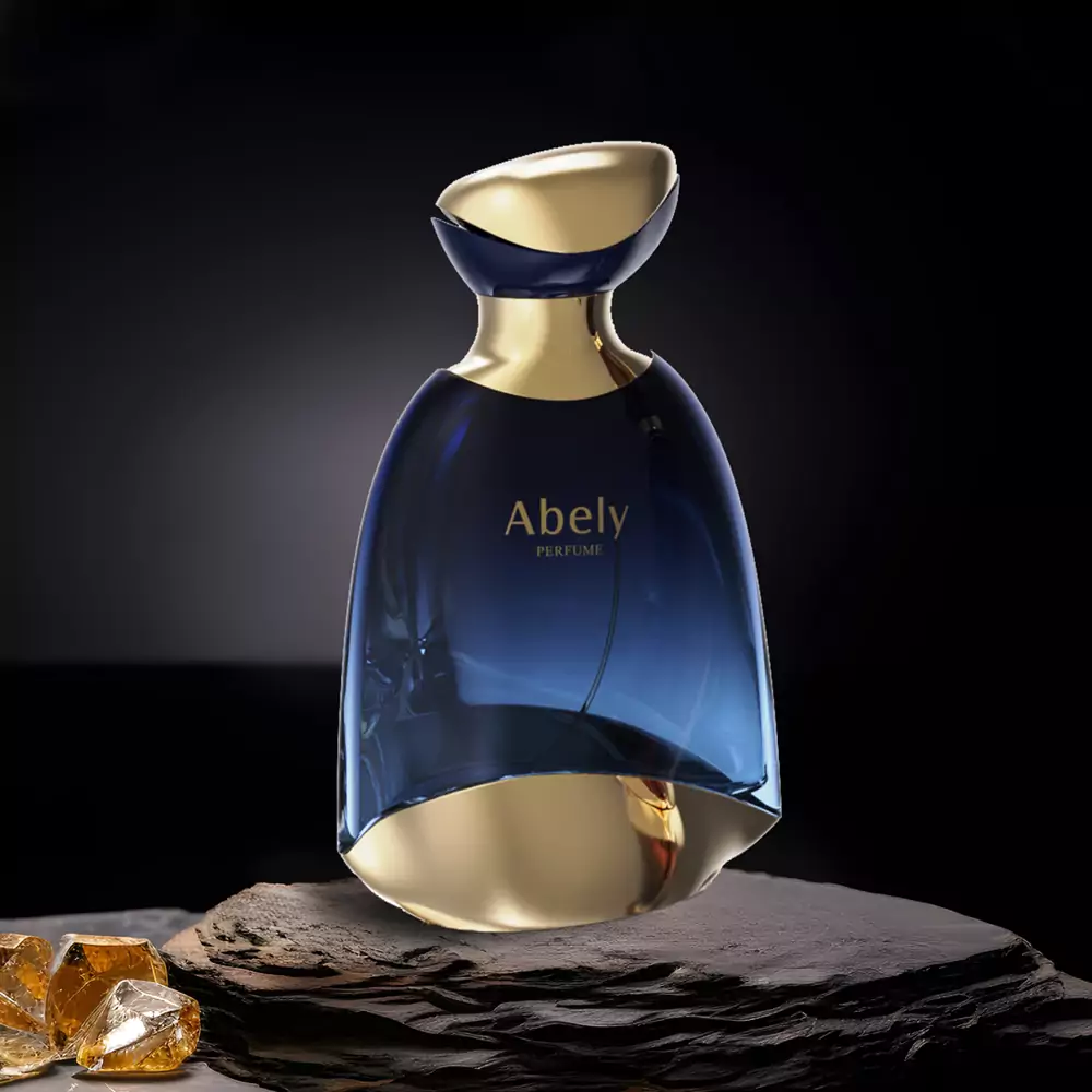 Abely exclusive perfume bottle design-8