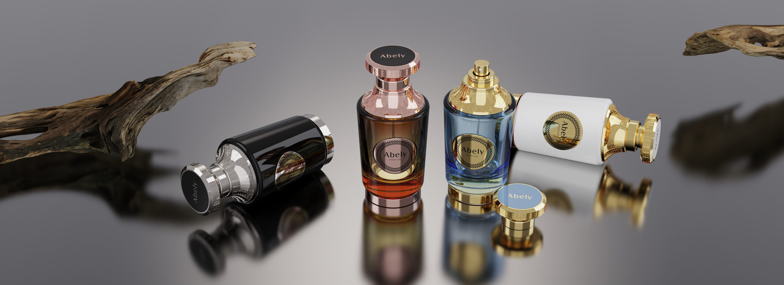 empty perfume bottles wholesale dubai Ease Of Construction