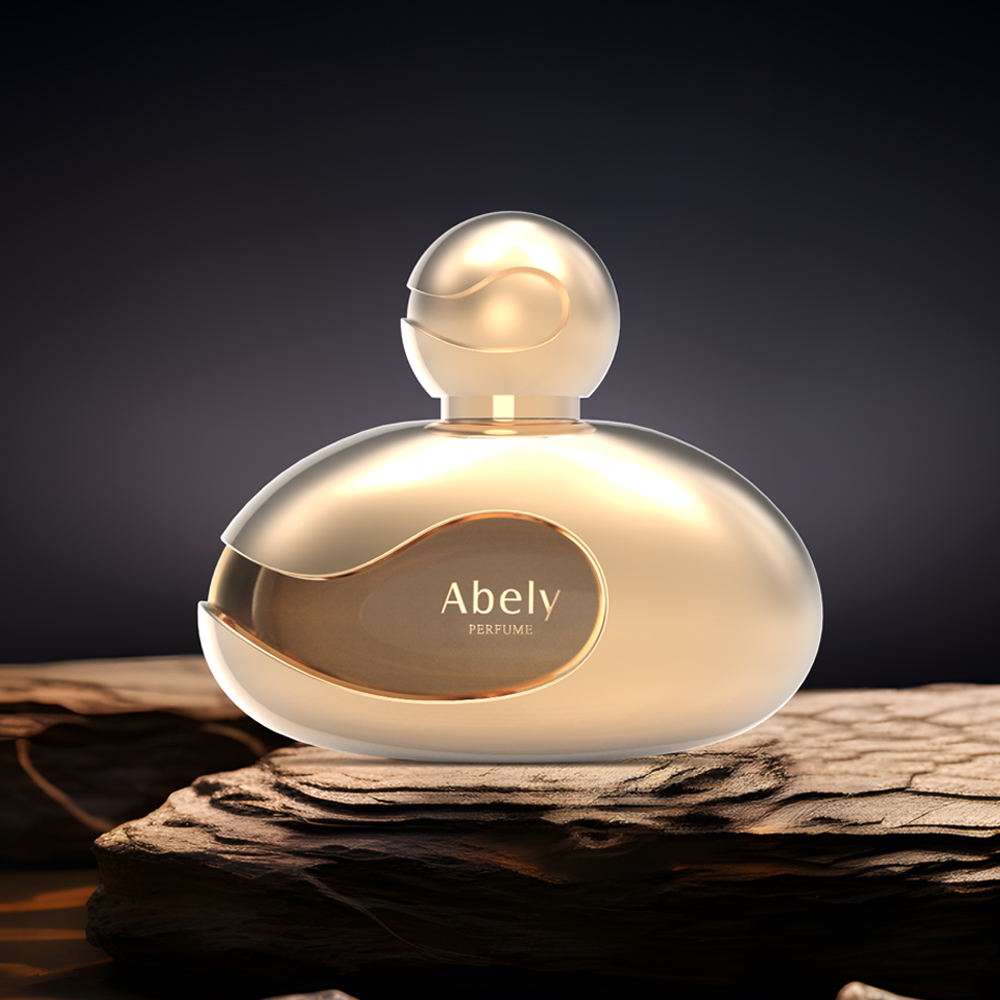 Elegant Perfume Bottle Design ABD2303Z-100-Abely