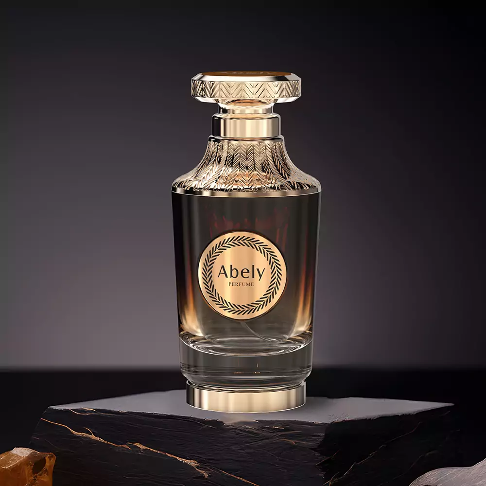 The one-stop custom perfume bottle packaging solutions-Abely