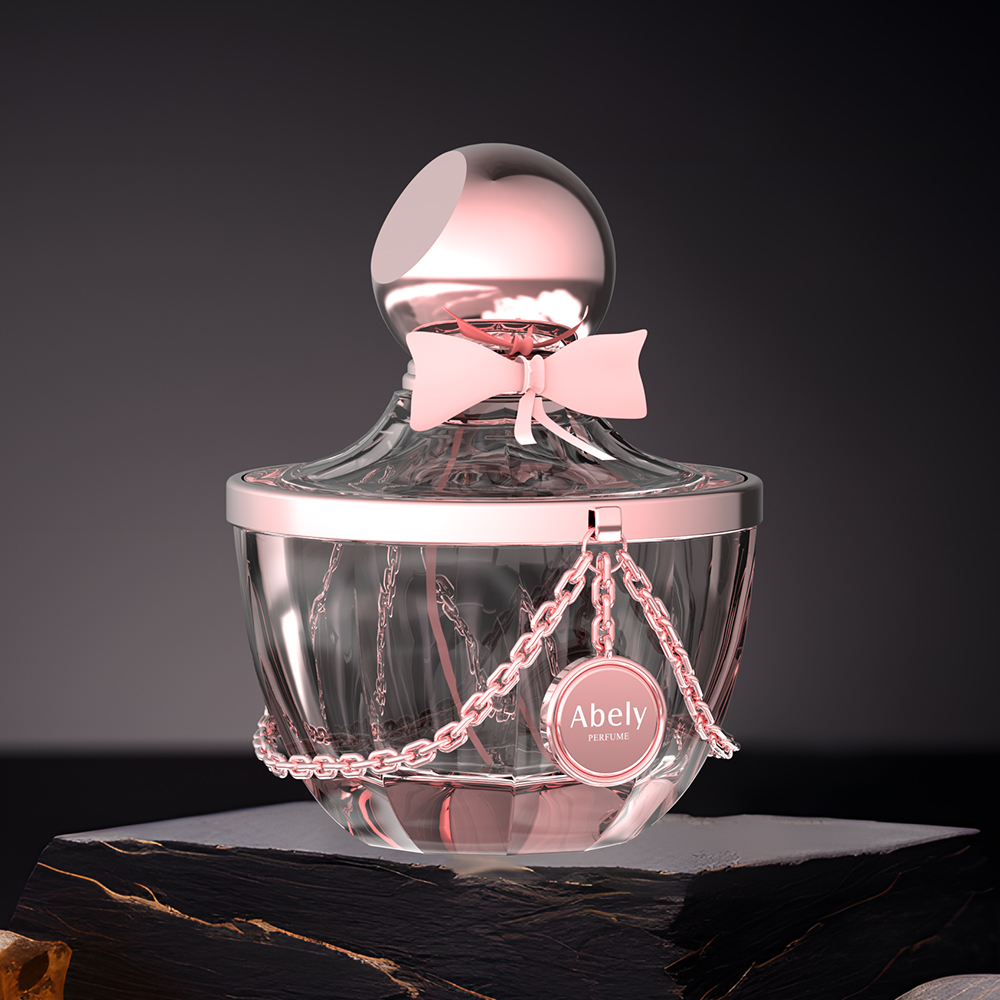 Original Perfume Bottle Design ABD297-100-Abely