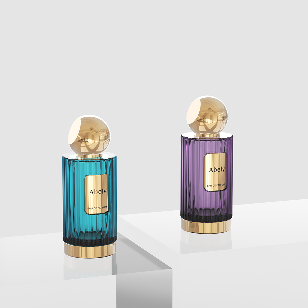   Innovation of perfume spray bottles wholesale  