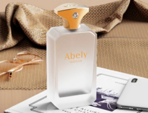 Minimalist Perfume Bottle Trends: Elevating Elegance with Abely