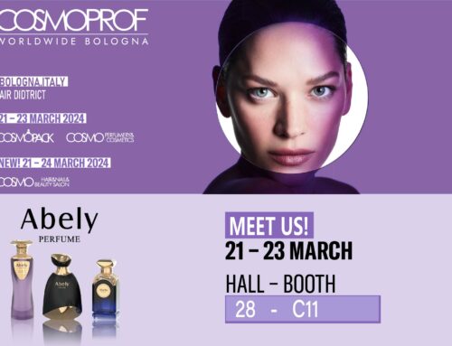 COSMOPROF WORLDWIDE BOLOGNA 2024