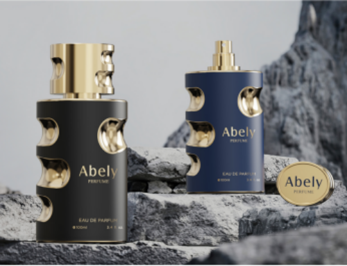 The Ultimate Guide to Perfume Bottle Shapes for Branding Success