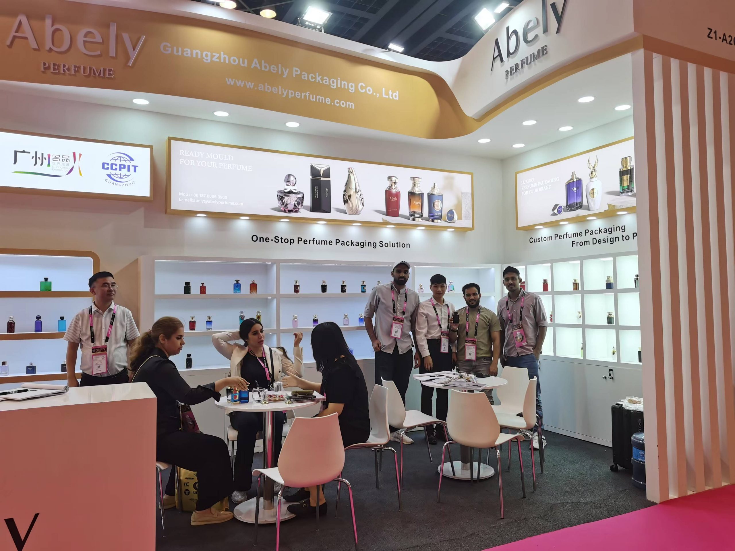 2024-Dubai-BeautyWorld-Middle East-4