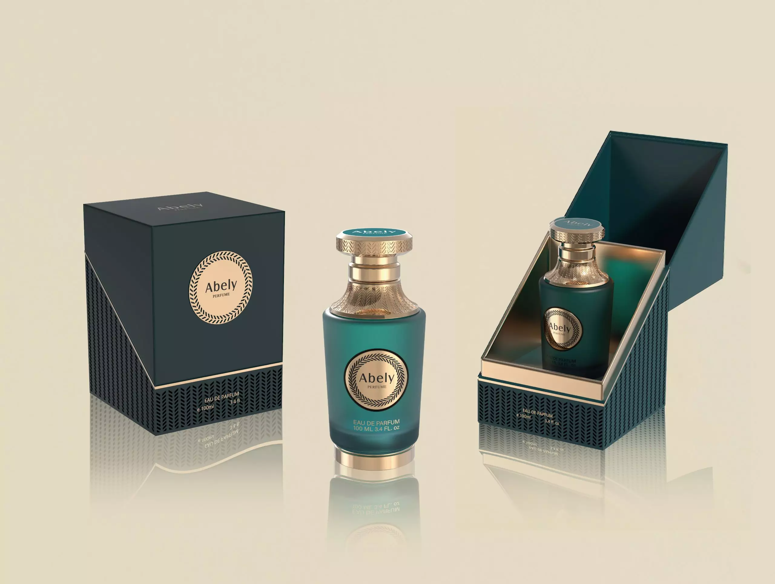 perfume bottles wholesale