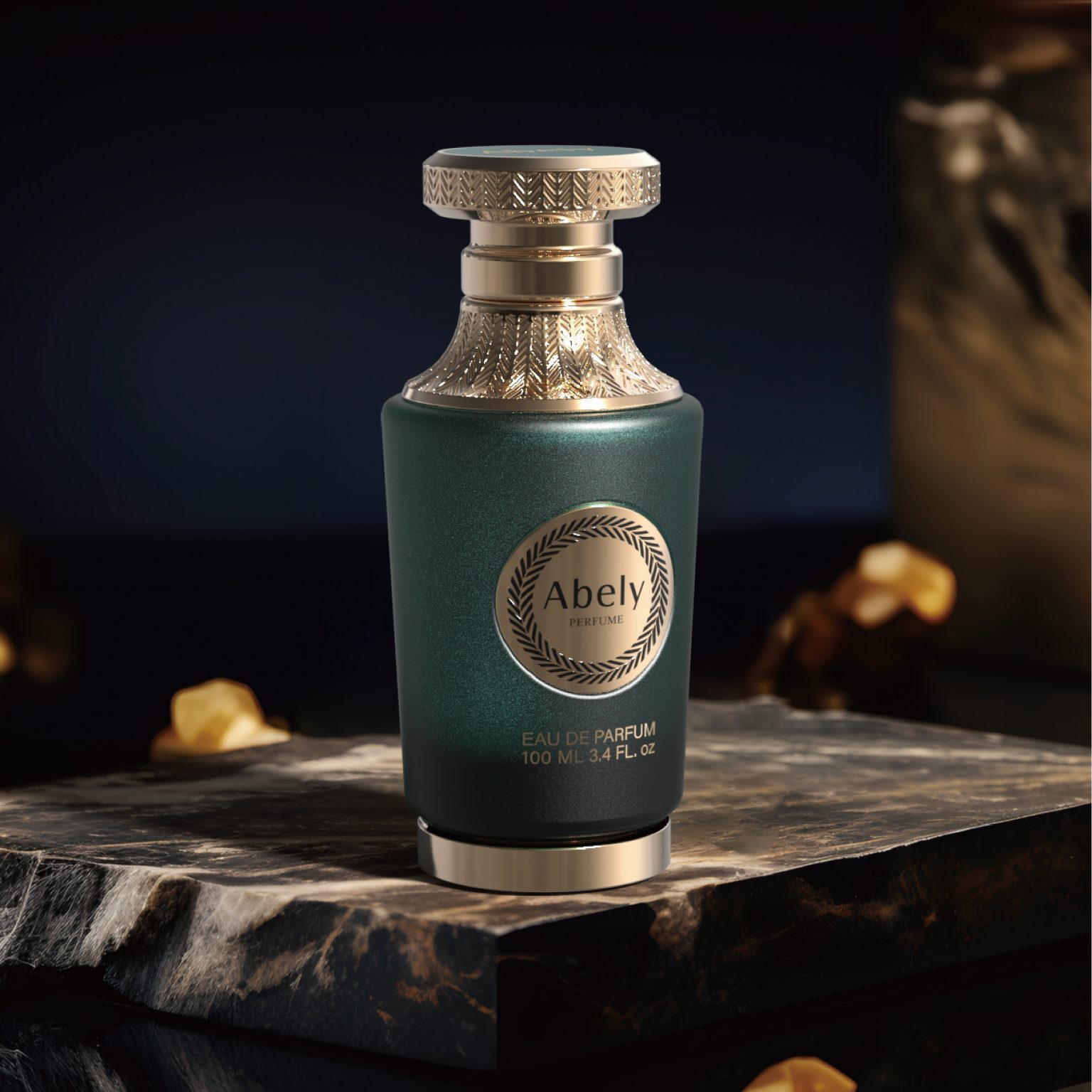 unique perfume bottles