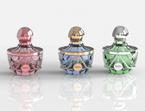 The Impact of Perfume Bottle Design on Customer Psychology