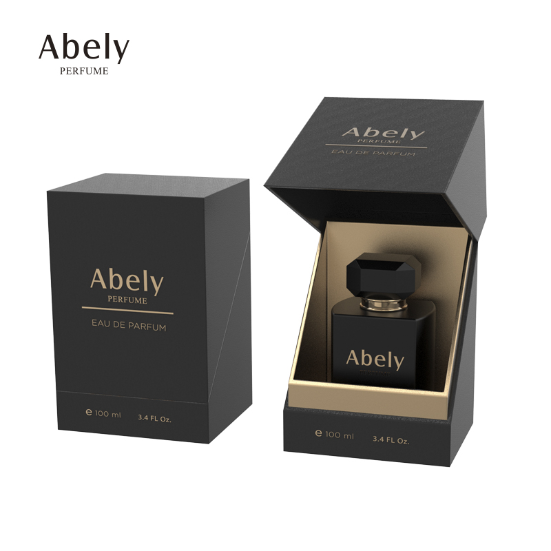 Abely perfume bottles