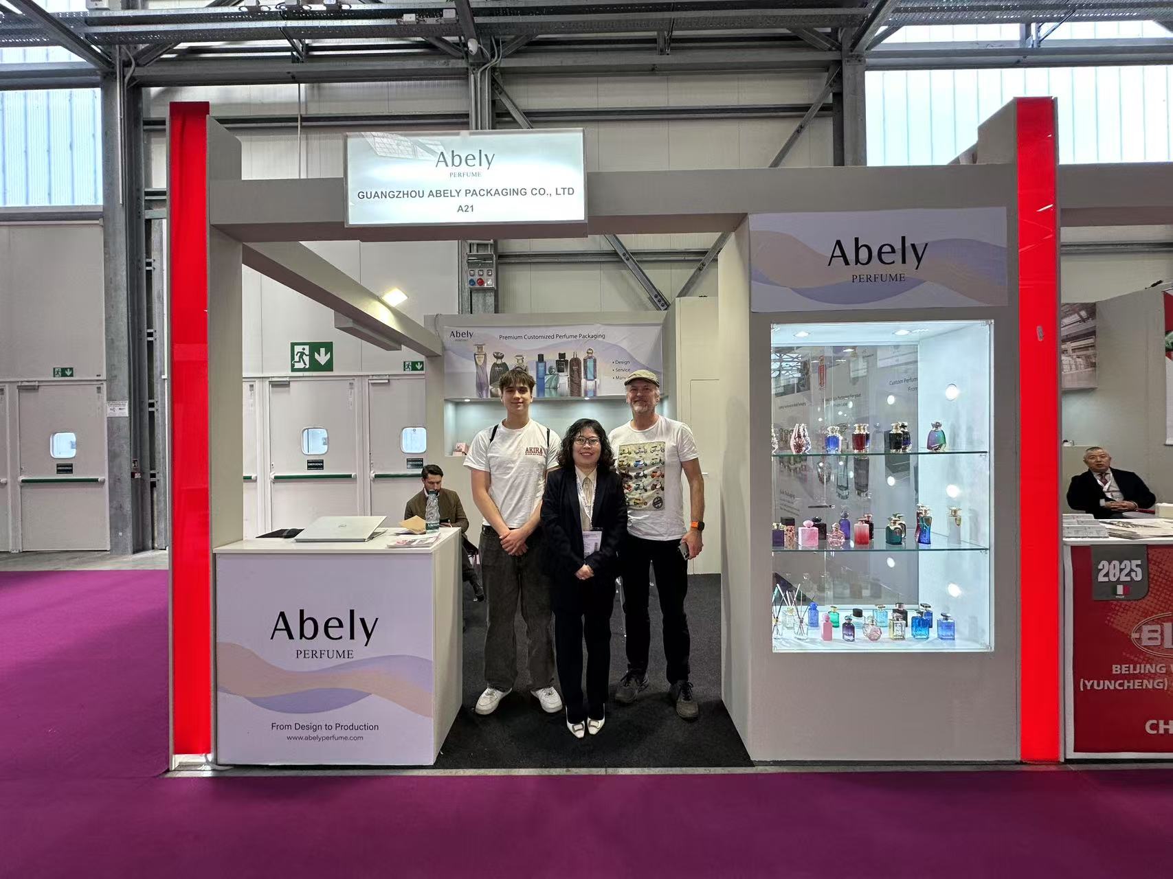 Cosmopack-Bologna-2025-Abely