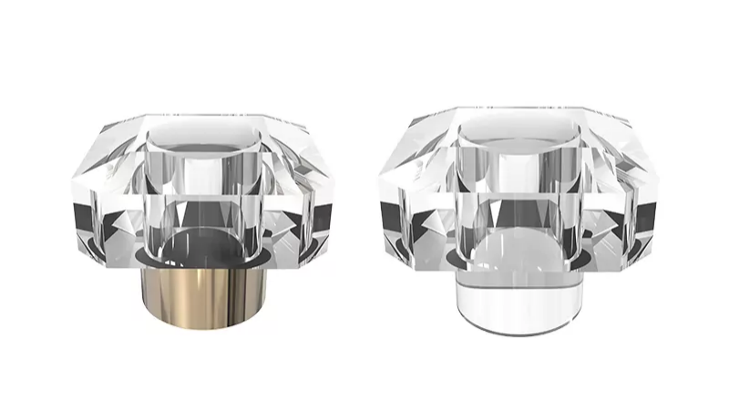 Surlyn perfume caps